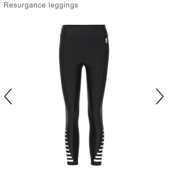 P.E Nation Pants - P.E Nation Resurgence Legging P.E Nation Pants - P.E Nation Resurgence Legging